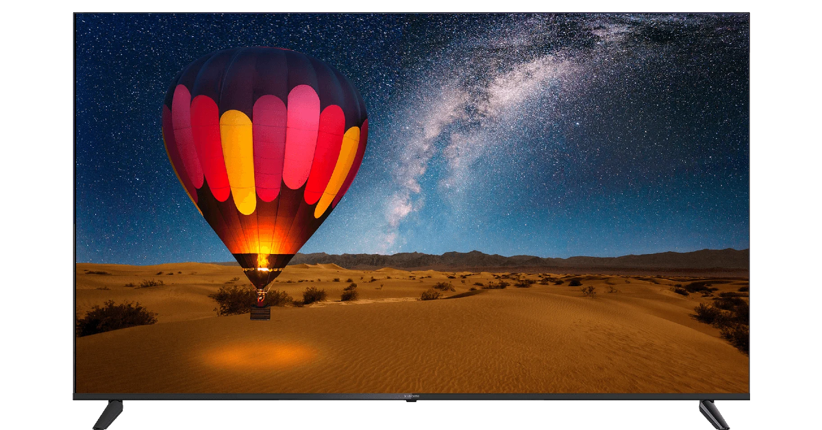 Xiaomi X Series 65