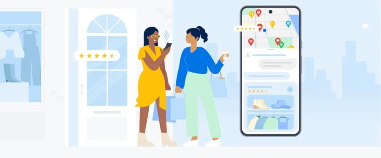 Google rolled out new generative AI features for Google Maps