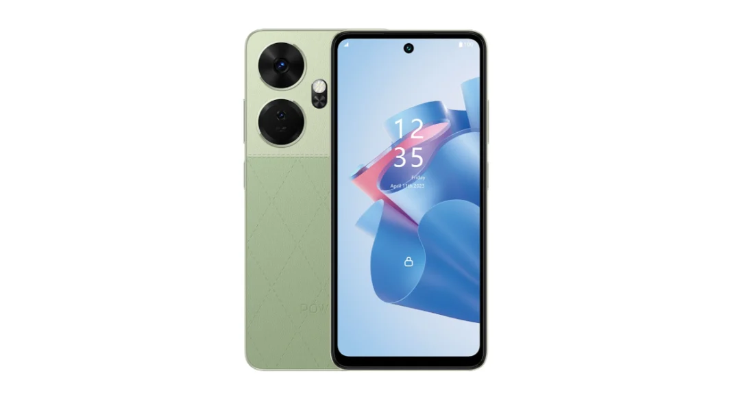 itel P55 and itel P55+ now available at Amazon
