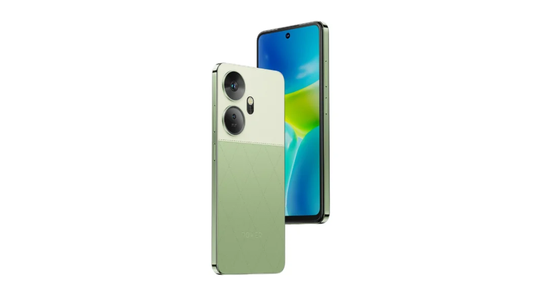 Itel P55, Itel P55+ with up to 45W fast charging support launched in India