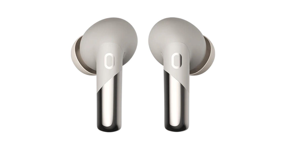 Noise Buds Xero specifications, features