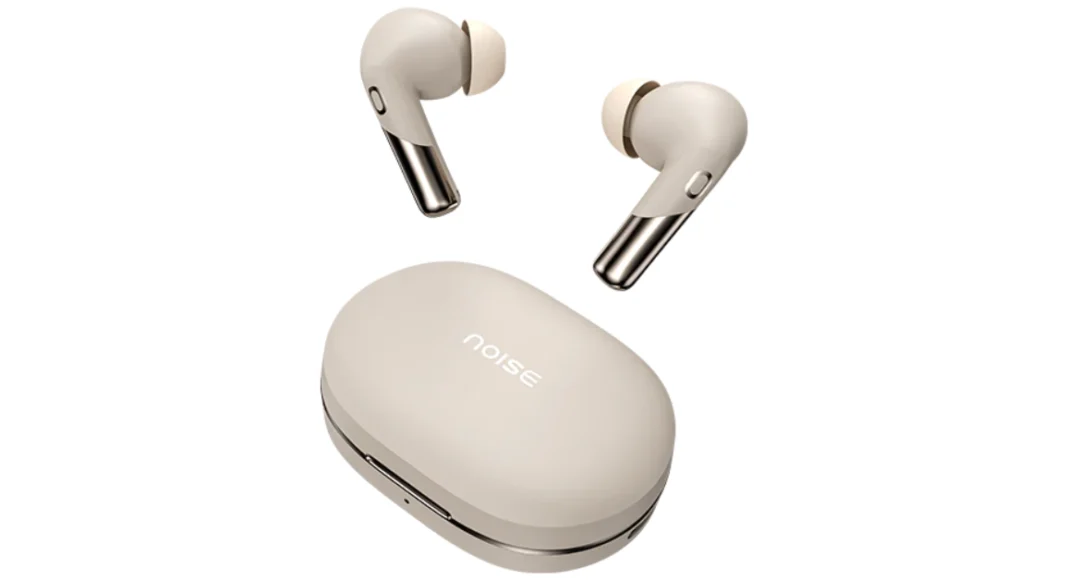 Noise Buds Xero with 12.4mm driver launched in India