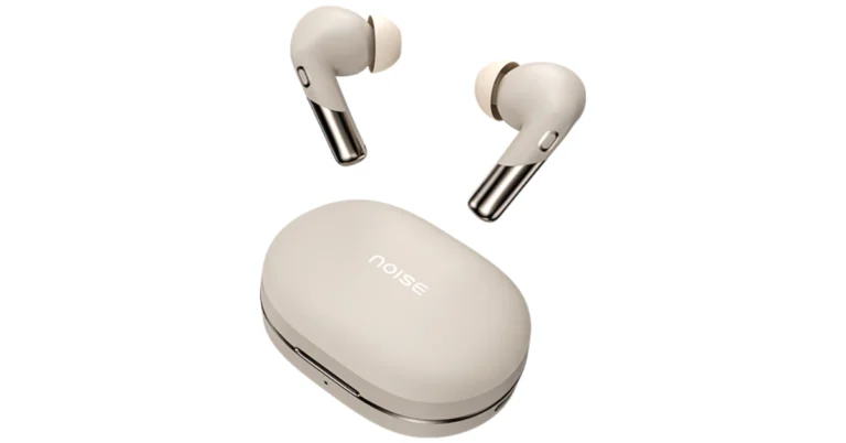 Noise Buds Xero with 12.4mm driver launched in India