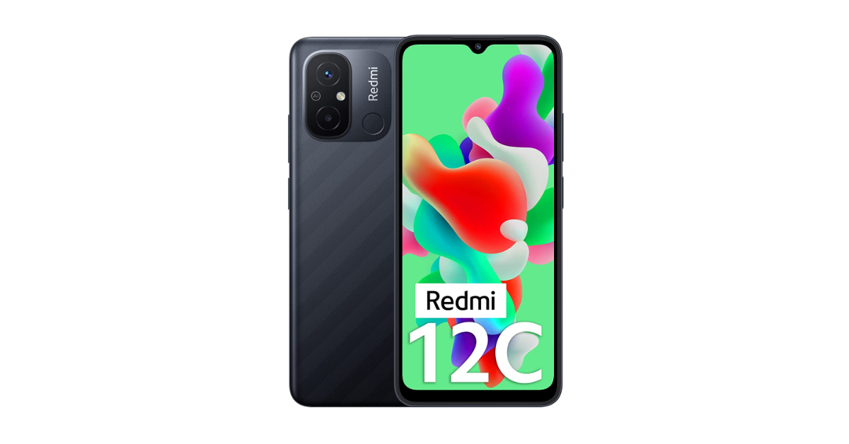 Redmi 12C