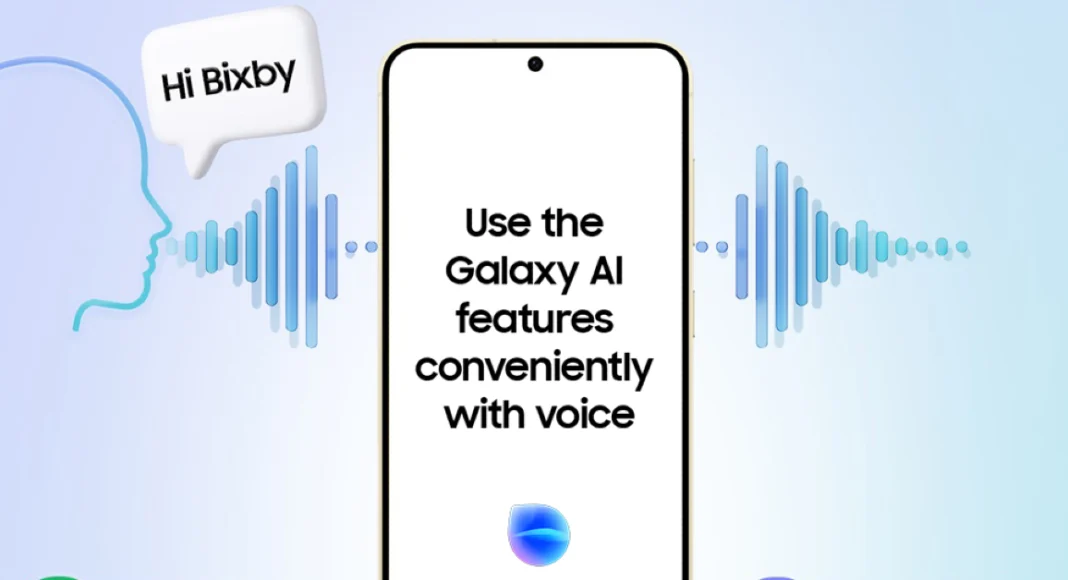 Samsung's Bixby gets Galaxy AI support, will enable voice-enabled AI capabilities