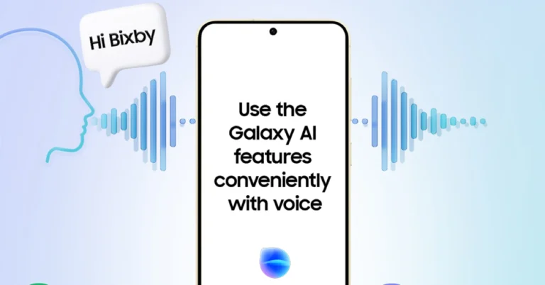 Samsung's Bixby gets Galaxy AI support, will enable voice-enabled AI capabilities