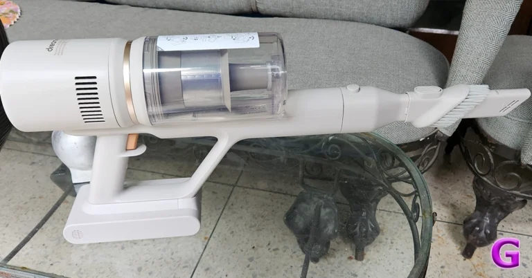 Dreame U10 Vacuum Cleaner review