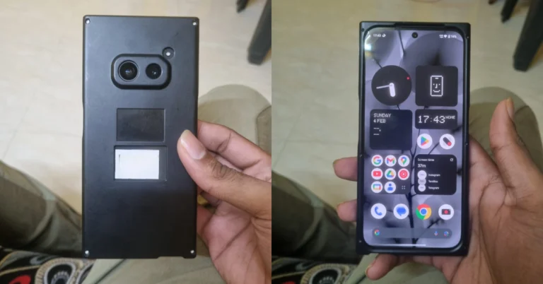 Nothing Phone 2a India availability confirmed, renders leaked