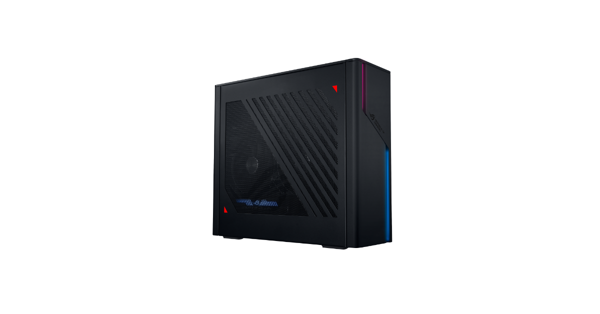 Asus ROG Gaming G22 Desktop