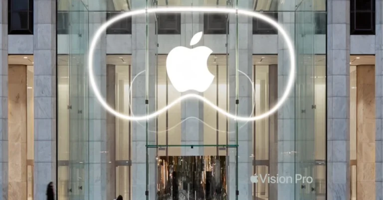 More than 600 new apps announced for Apple Vision Pro, which goes on sale today
