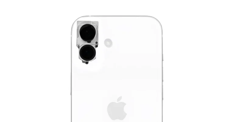 iPhone 16 leaked renders suggest pill-shaped vertically oriented camera setup: Details
