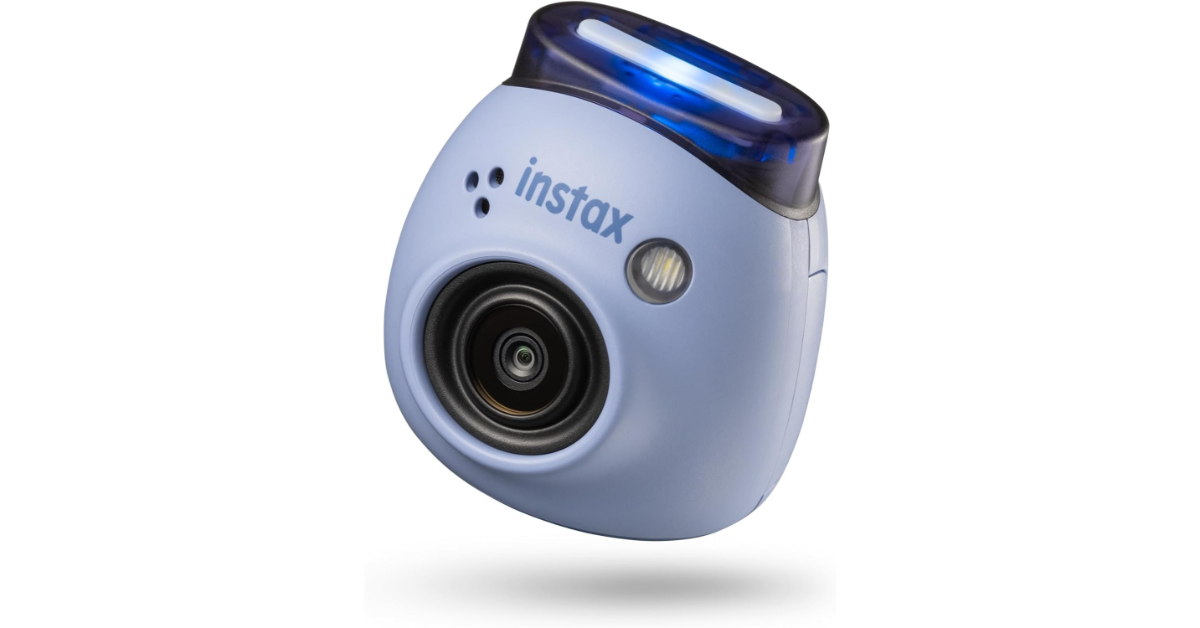 Fujifilm Instax Pal price in India, availability