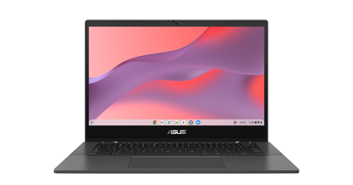 Asus Chromebook CM14 (CM1402CM2A) price in India and sale details