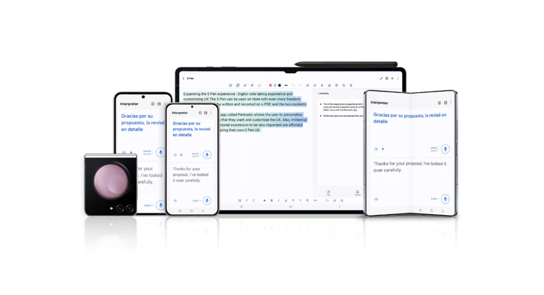 Samsung to roll out One UI 6.1 update next month, to bring Galaxy AI feature to more devices