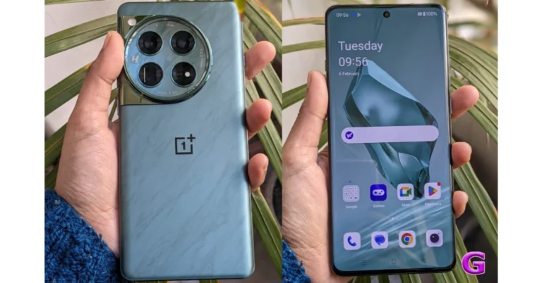 OnePlus 12 new colour variant is on its ways