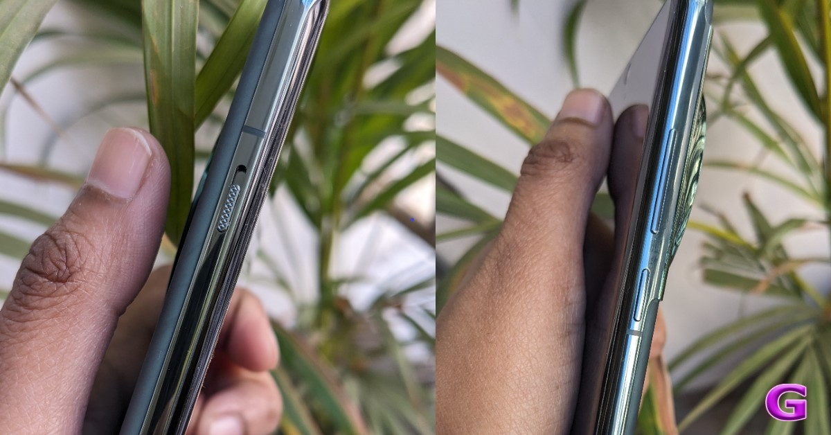 review of OnePlus 12 