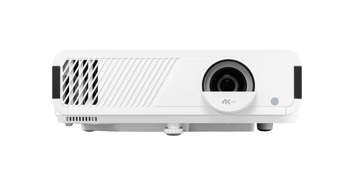 Viewsonic PX749-4K projector designed for Xbox launched in India