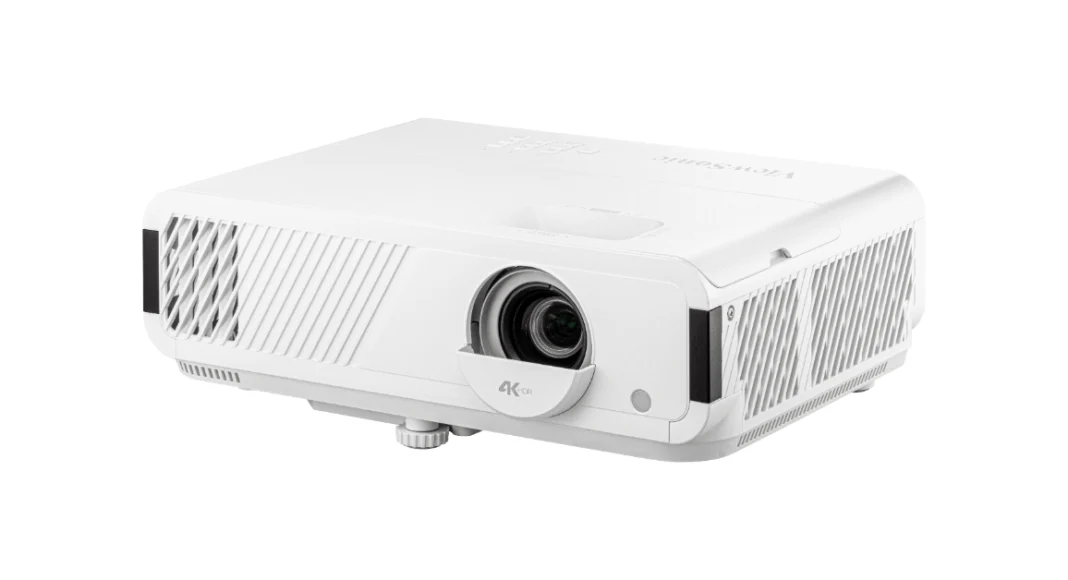 Viewsonic PX749-4K projector designed for Xbox launched in India