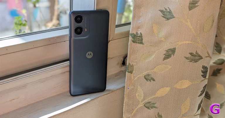 Moto G24 Power Review: Should you buy it?