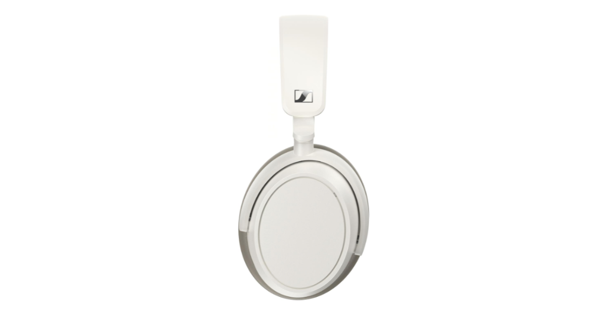 Sennheiser Accentum Plus features