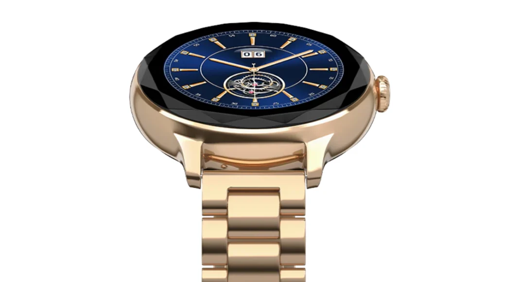 NoiseFit Grace smartwatch for women launched in India