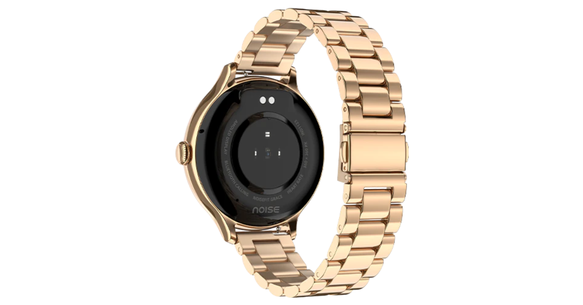 Noisefit Grace specifications