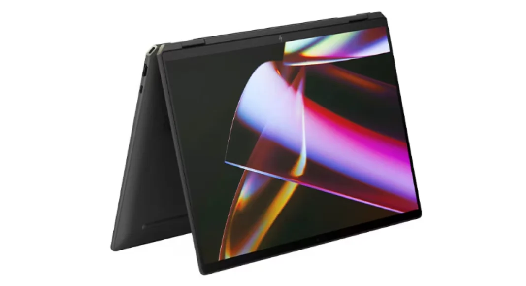 HP Spectre x360 16, HP Spectre x360 14 with a dedicated AI chip launched in India