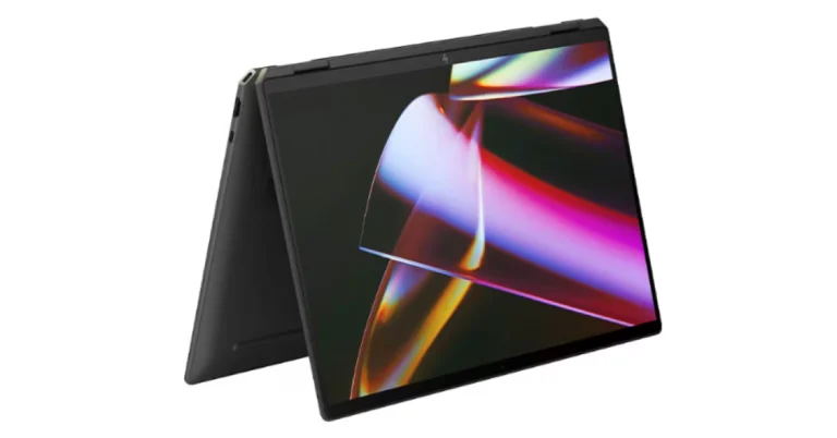 HP Spectre x360 16, HP Spectre x360 14 with a dedicated AI chip launched in India