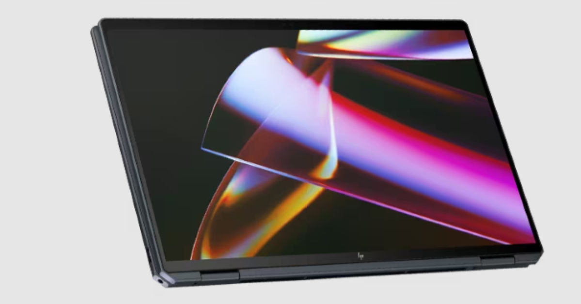 HP Spectre x360 16, HP Spectre x360 14 specifications