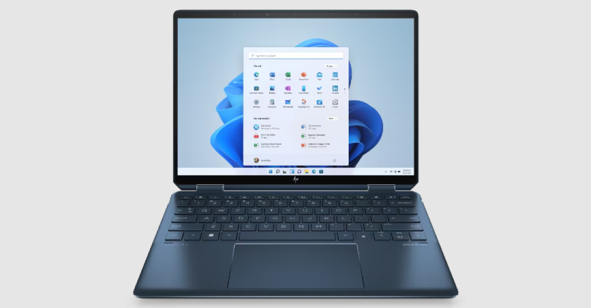 HP Spectre x360 16, HP Spectre x360 14 price in India, sale details