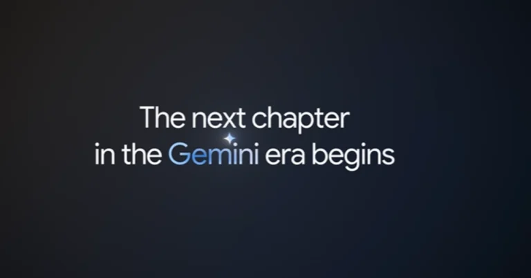 Google rolls out Gemini mobile app for Android users in India, use the Gemini tab in the Google app on iOS
