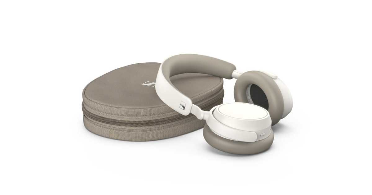 Sennheiser Accentum Plus price and availability