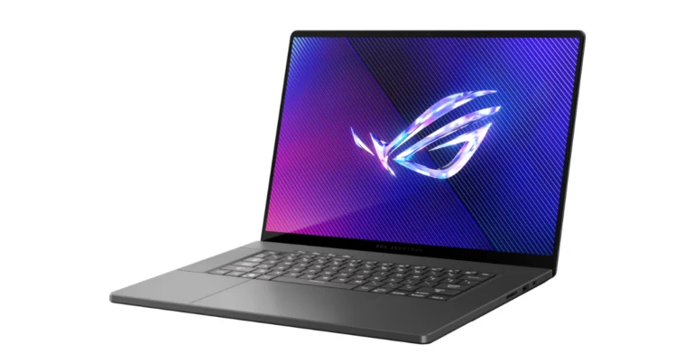 Asus Zephyrus G16 specifications - Best gaming laptops Amazon.in