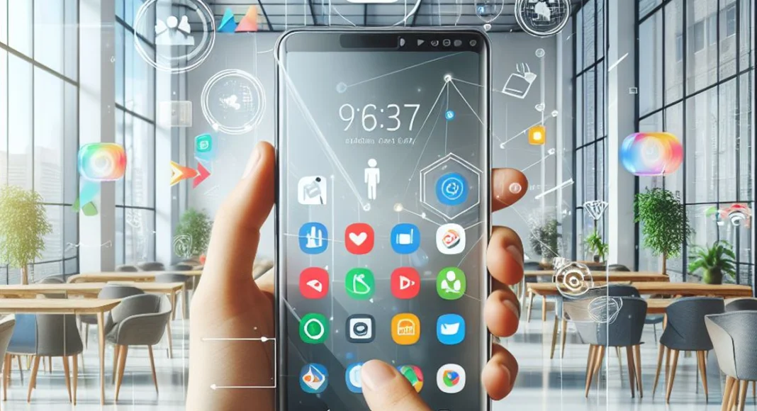 Top 5 Ways to Change App Icon and Name on Android