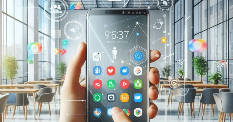 Top 5 Ways to Change App Icon and Name on Android