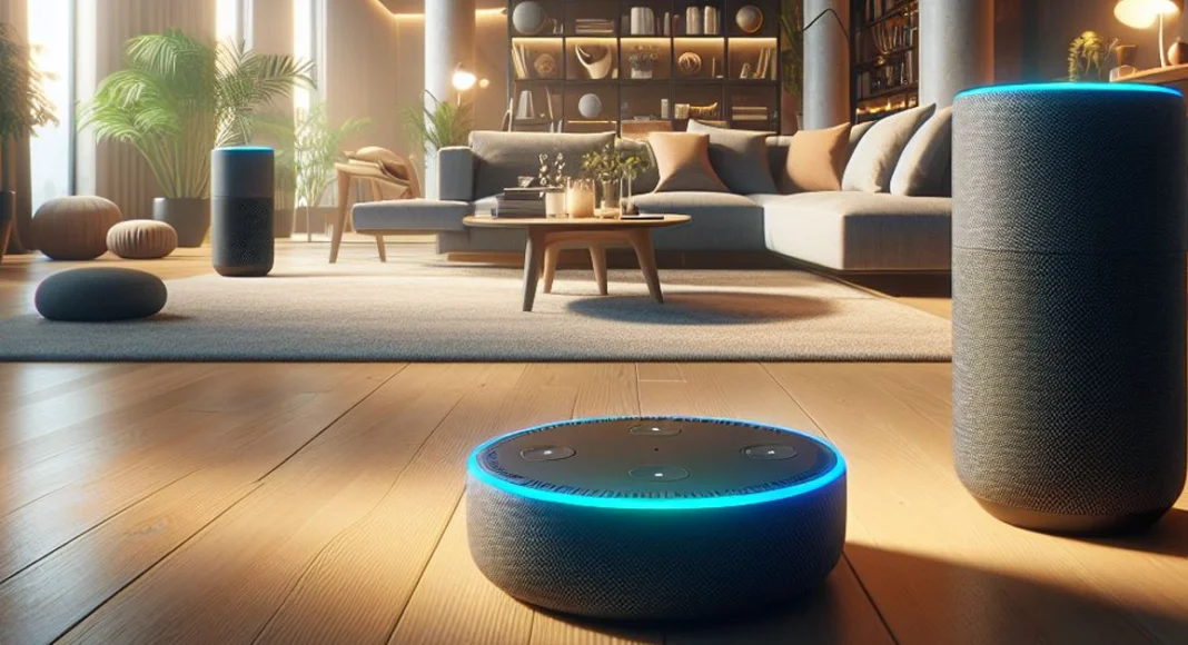Top 5 Ways to Fix ‘Alexa Is Not Responding’ (2024)