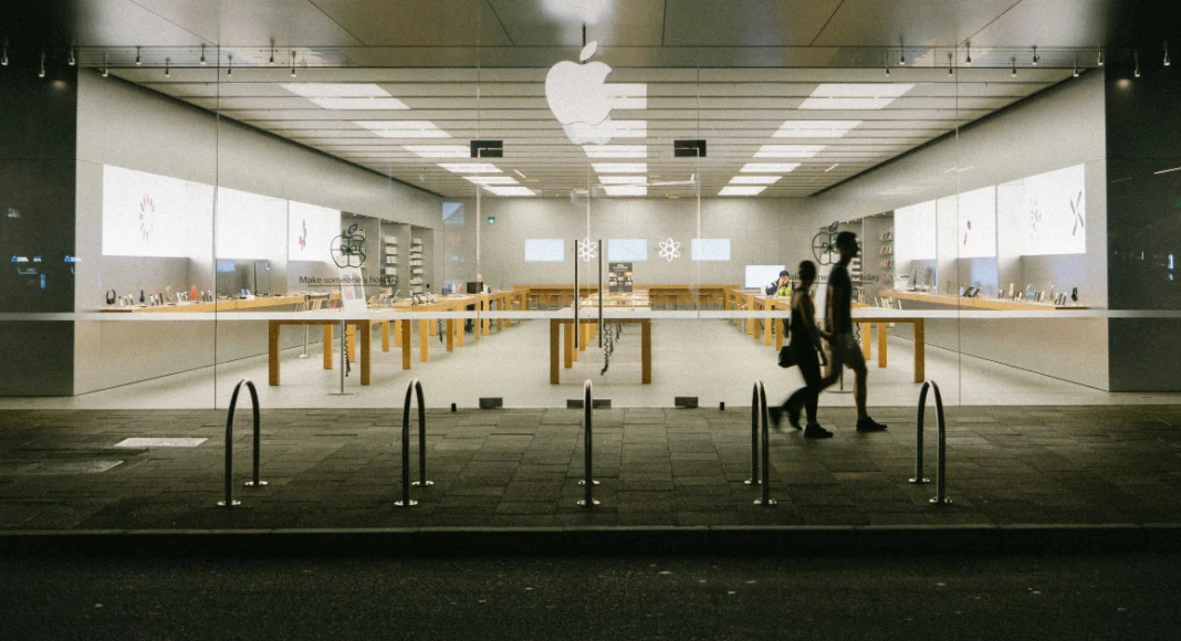 How to make a Genius Bar appointment at an Apple Store in the USA or UK? (2024)