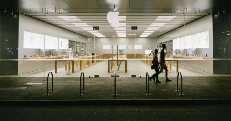 How to make a Genius Bar appointment at an Apple Store in the USA or UK? (2024)
