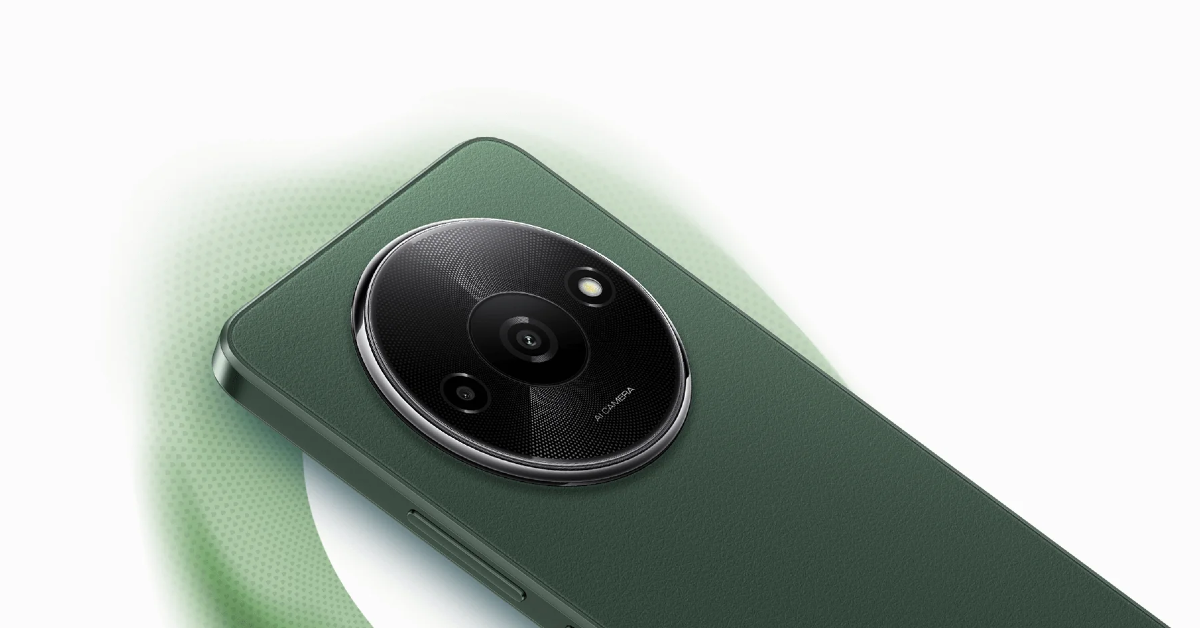Redmi A3 price in India, sale details