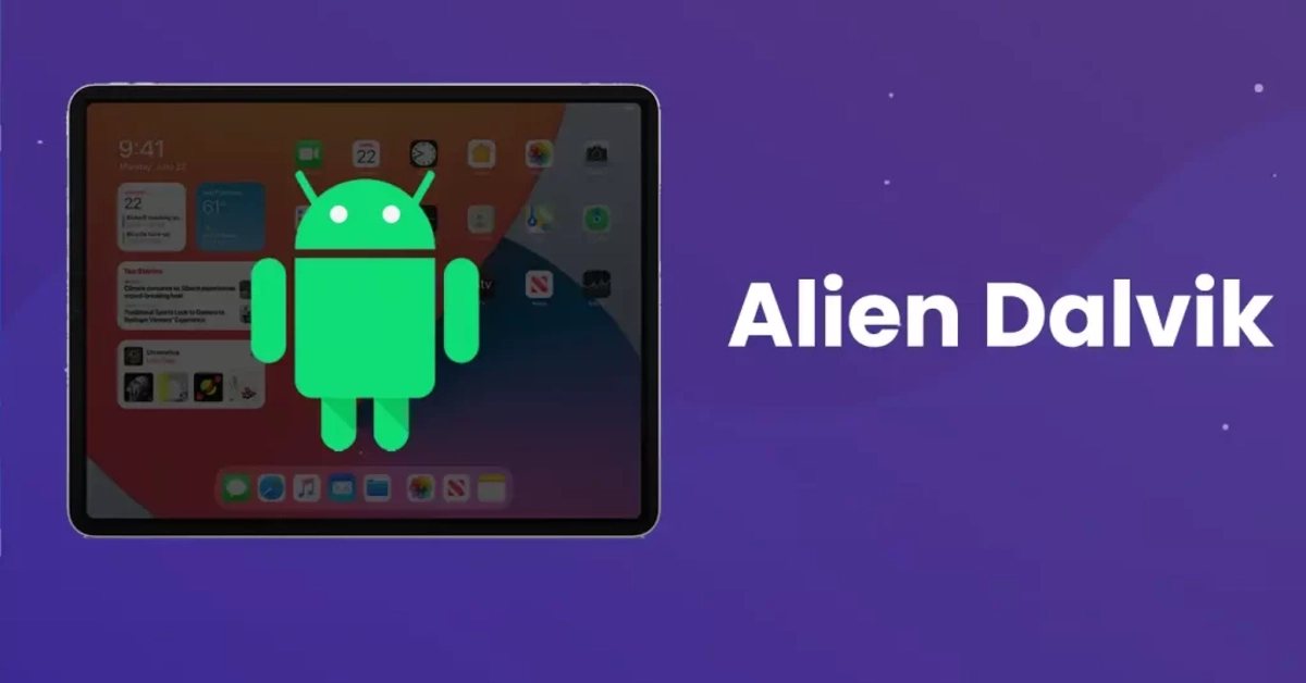 Dalvik Emulator Top 5 Ways to Play Android Games on iPhone (2024)