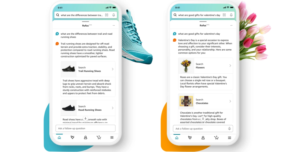 Rufus will be your new shopping assistant on Amazon. After Alexa, the popular voice assistant the e-commerce platform will support the new generative artificial intelligence (AI) assistant.