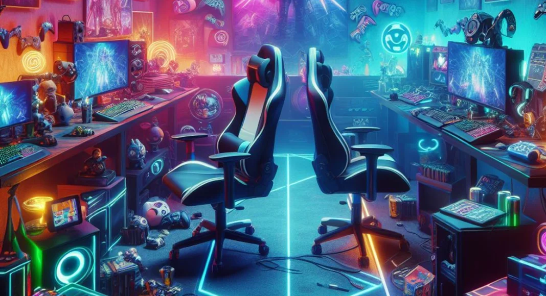 esports