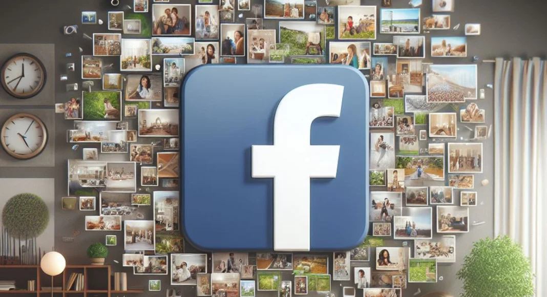 Facebook launched an updated fullscreen video player