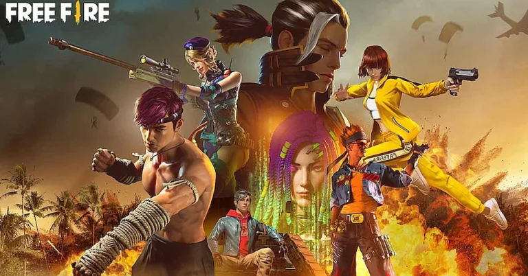 Garena Free Fire Max Redeem Codes Today 6 August 2025: Here is how to claim them