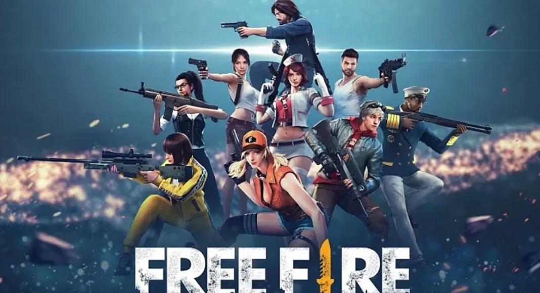 Garena Free Fire Max Redeem Codes Today 7 August 2025: Here is how to claim them