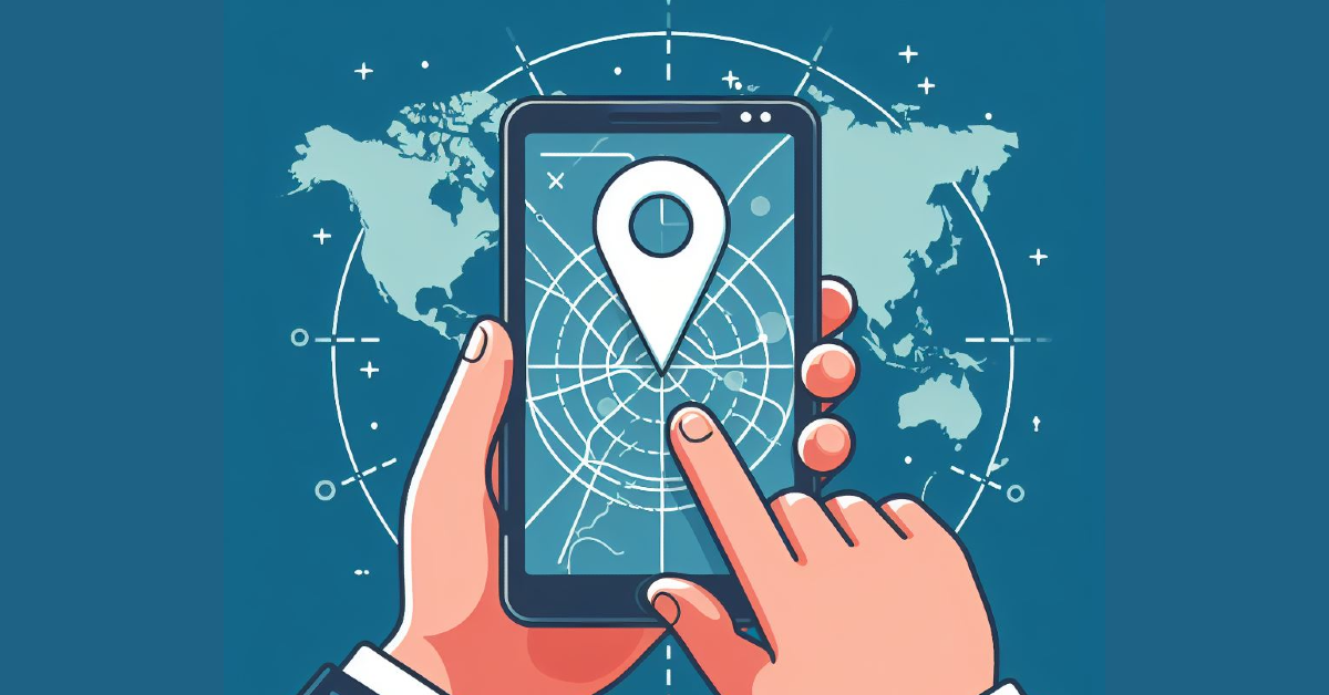 How to geotag your property in Delhi as per MCD guidelines?