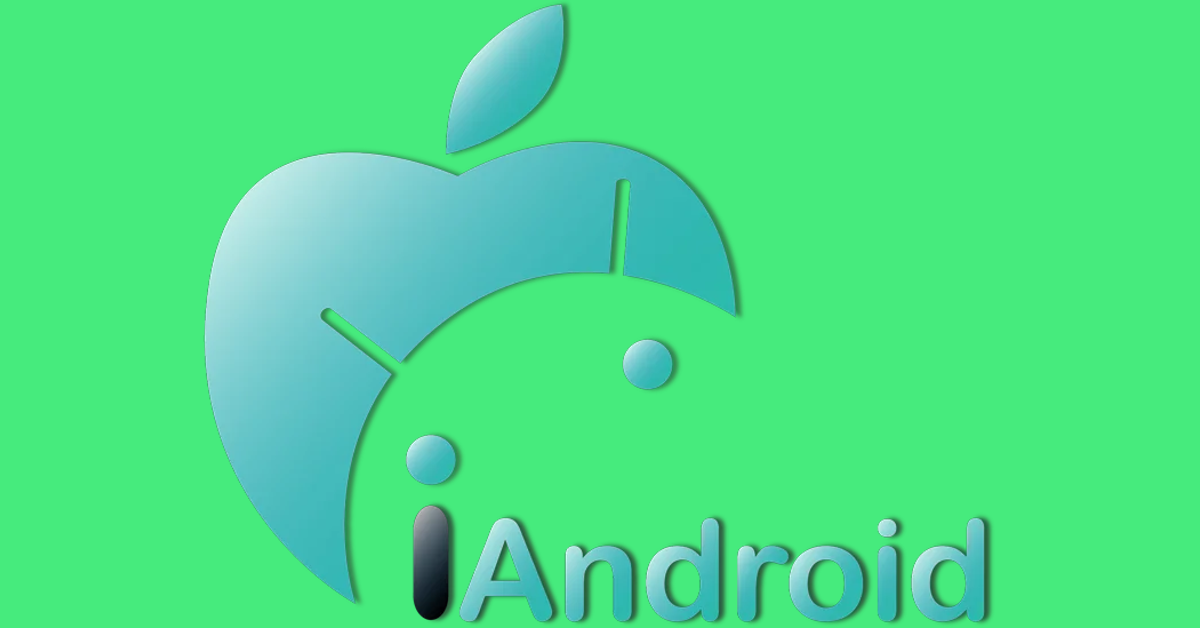 iAndroid Top 5 Ways to Play Android Games on iPhone (2024)