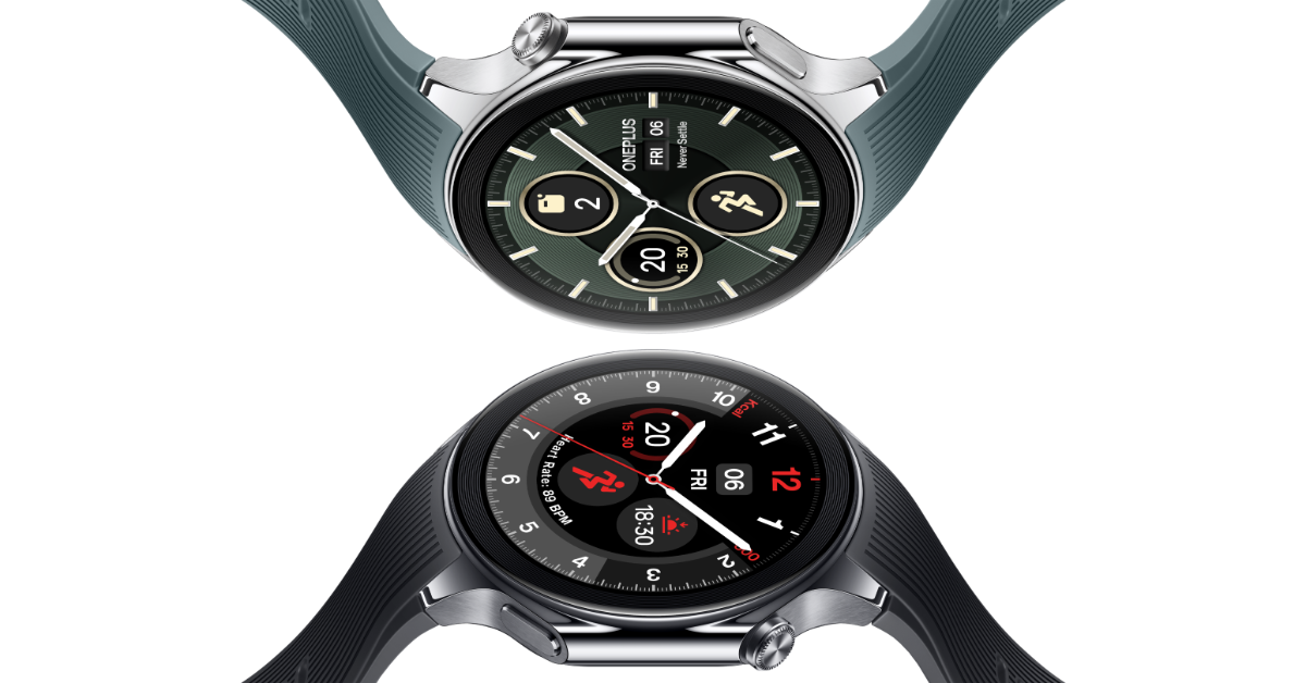 OnePlus Watch 2 price in India, availability