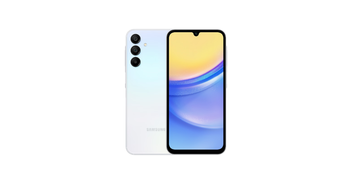 Samsung Galaxy A15 5G new memory variant launched in India