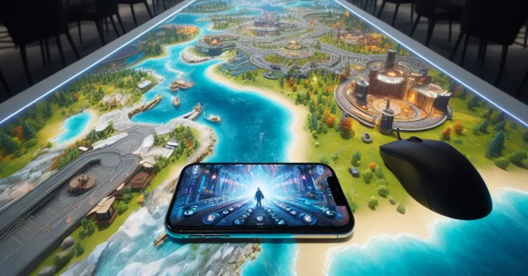 Top 5 Ways to Play Android Games on iPhone